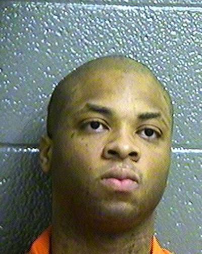 Isaiah Tryon